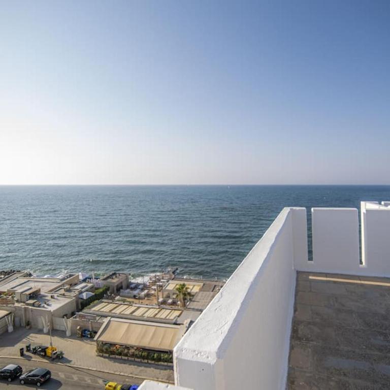 Terrazza marechiaro - Appartamento con 1 Camera da Letto - 42