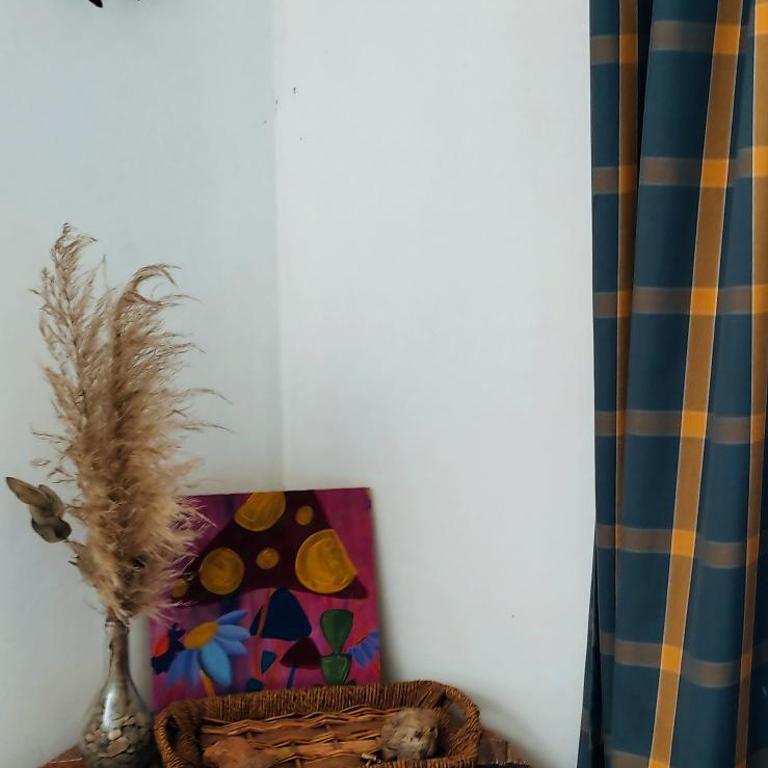 palo santo - Casa con 1 dormitorio - 20