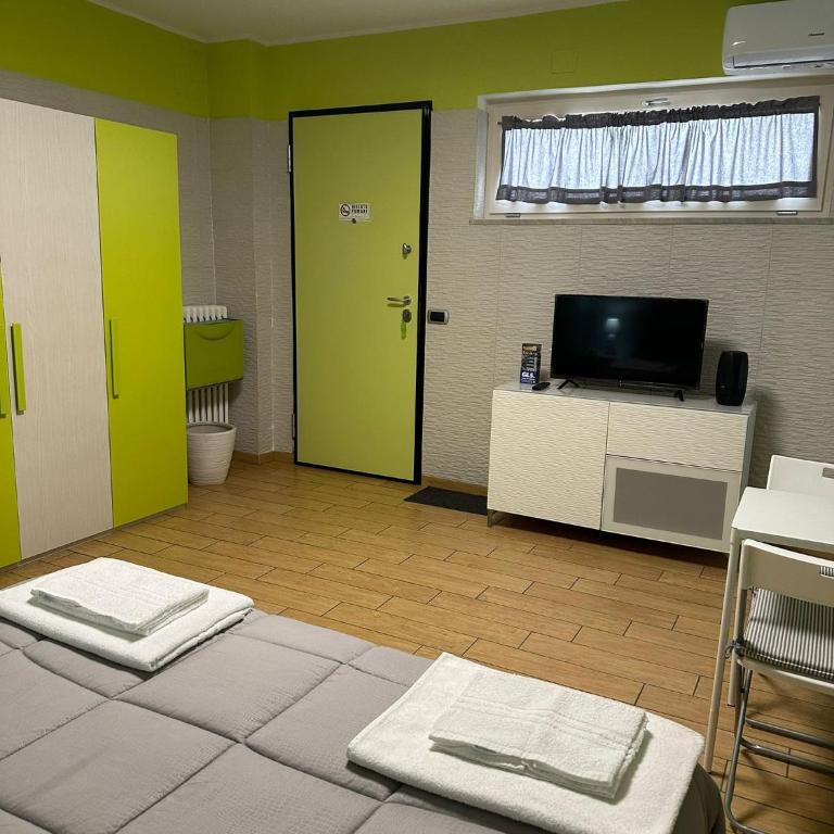 Salerno Costa D'Amalfi rooms - Habitación Doble Grande - 2
