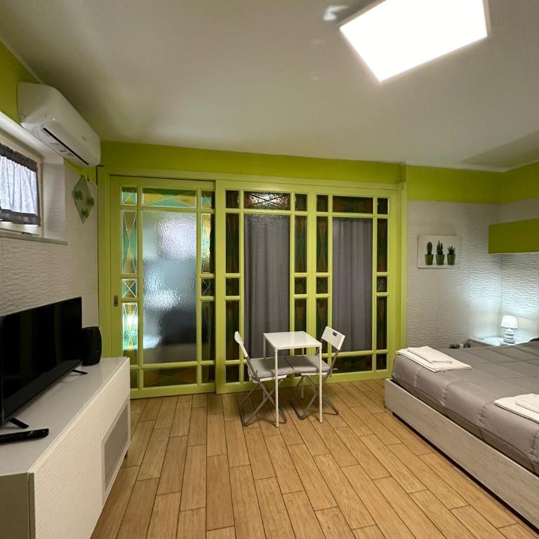 Salerno Costa D'Amalfi rooms - Habitación Doble Grande - 4