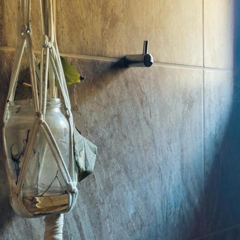 palo santo - Casa con 1 dormitorio - 23