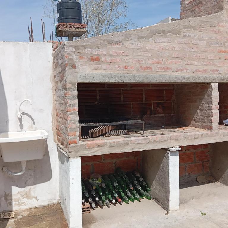 Casa Tristán - Casa con 1 dormitorio - 2