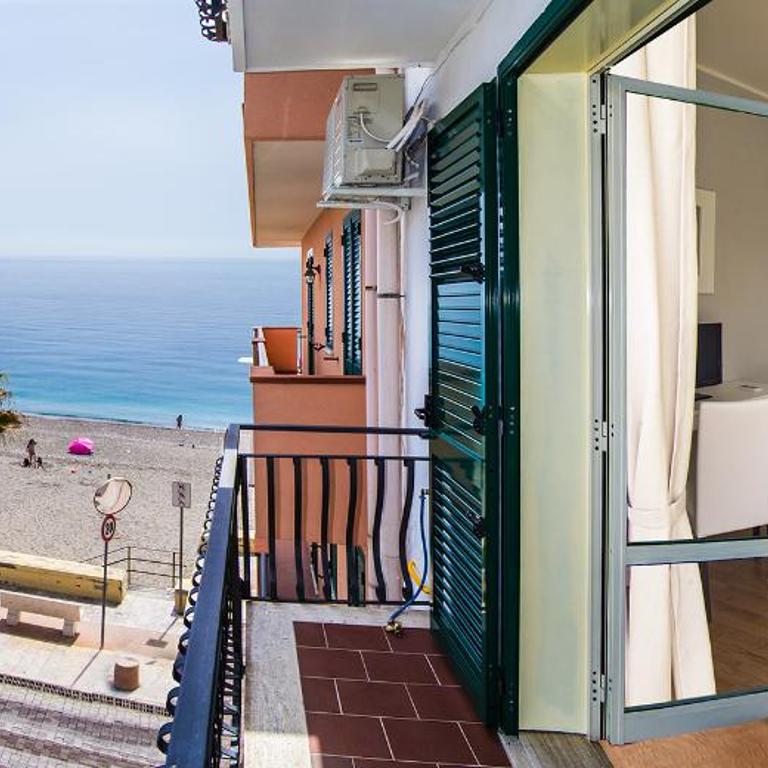 Appartamento Mare Marconi - Appartamento con Vista Mare - 9