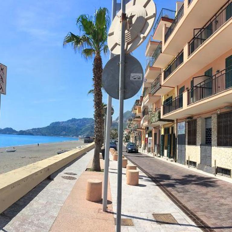 Appartamento Mare Marconi - Appartamento con Vista Mare - 1