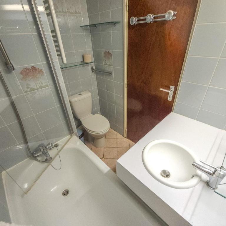 Studio confortable pour 3 personnes, vue montagne - FR-1-452-26 - Studio - 11