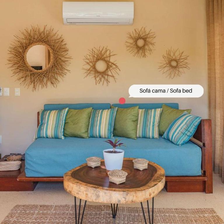 Selva Norte - Two-Bedroom Deluxe Apartment - 5