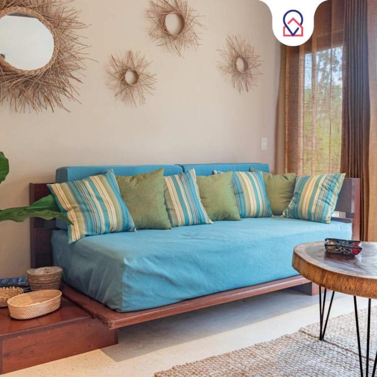 Selva Norte - Two-Bedroom Deluxe Apartment - 4
