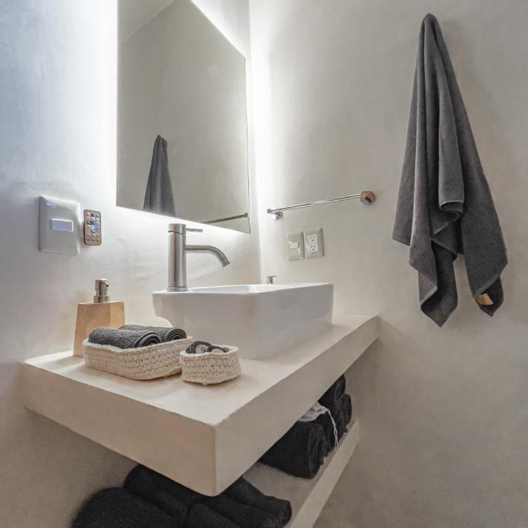 Selva Norte - Two-Bedroom Deluxe Apartment - 7