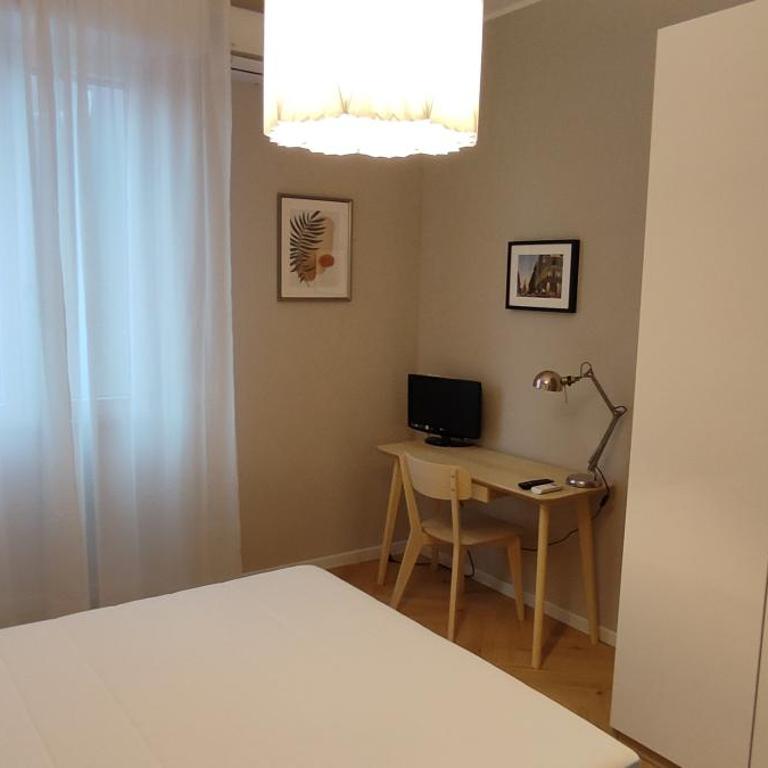 The House of Light - Appartamento Deluxe con 2 Camere da Letto - 18