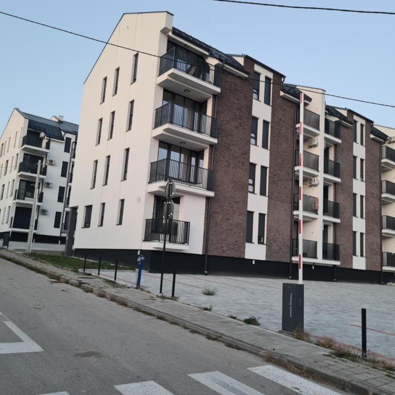 Apartman Neven - One-Bedroom Apartment - 2