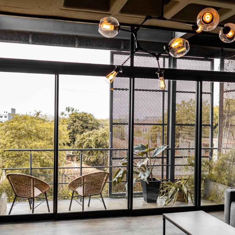 Spacious apartment with Style and Natural Light - One-Bedroom Apartment - 20