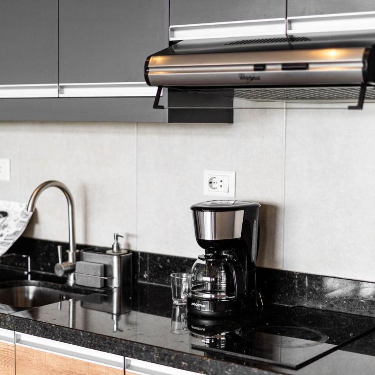 Spacious apartment with Style and Natural Light - One-Bedroom Apartment - 27