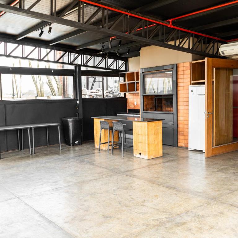 Spacious apartment with Style and Natural Light - One-Bedroom Apartment - 36