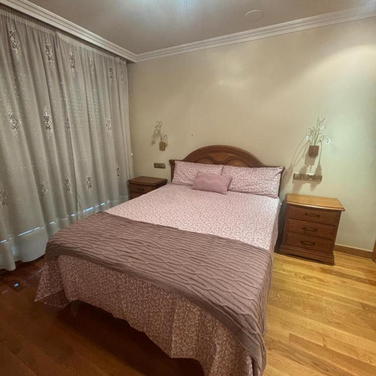 Galiciaguesthome Pondal10 - Apartamento de 3 dormitorios - 7