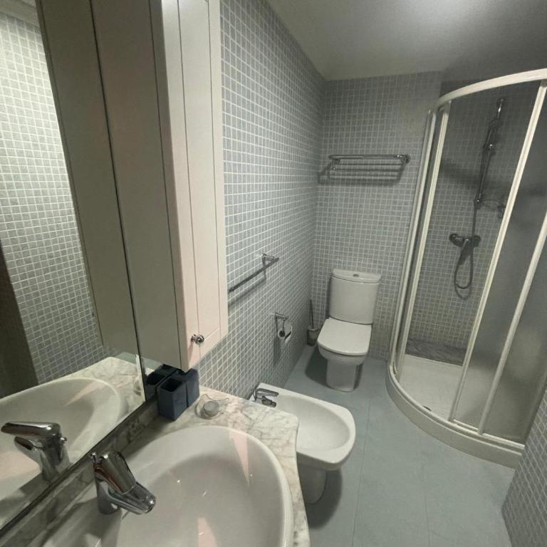 Galiciaguesthome Pondal10 - Apartamento de 3 dormitorios - 8