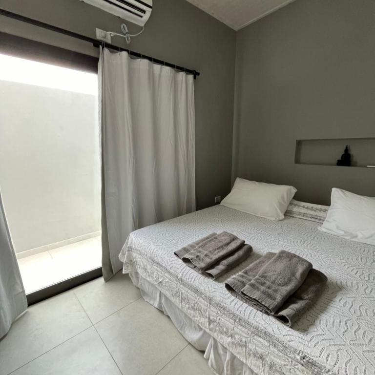 Elegante y confortable Departamento Mitre - Apartamento de 1 dormitorio - 9