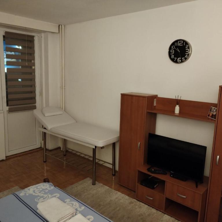Relax apartman bg - Apartman sa 1 Spavaćom Sobom - 7