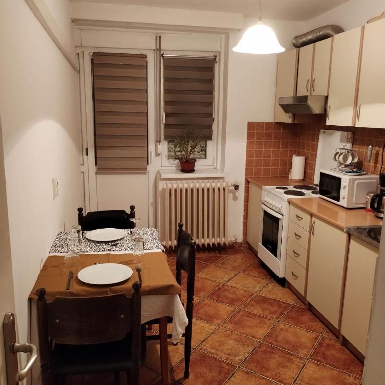 Relax apartman bg - Apartman sa 1 Spavaćom Sobom - 8