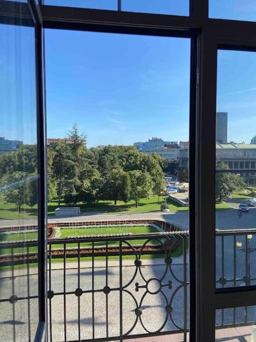 Grand Residency Luksuzan stan u centru grada - Apartman sa 2 Spavaće Sobe i Pogledom na Grad - 23