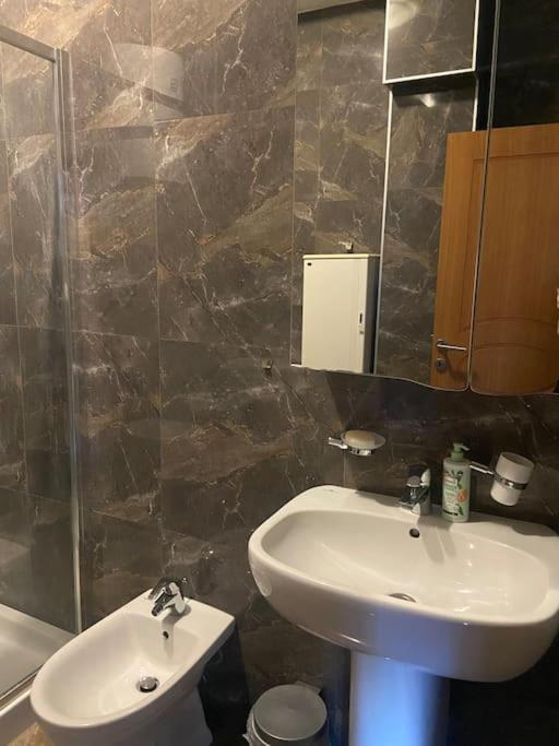 Grand Residency Luksuzan stan u centru grada - Apartman sa 2 Spavaće Sobe i Pogledom na Grad - 26