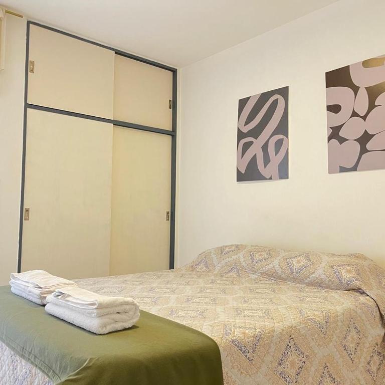 Nueva Cordoba a metros de Palacio Ferreyra - Apartamento de 1 dormitorio - 10