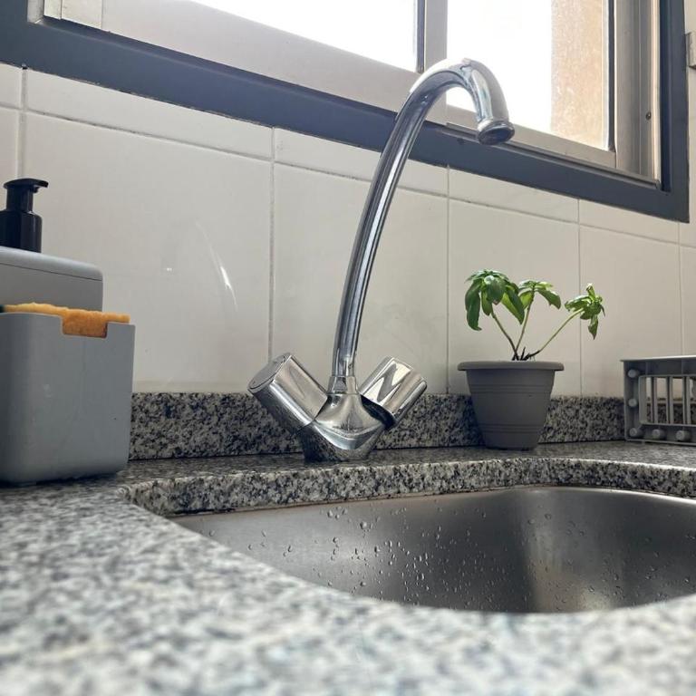 Nueva Cordoba a metros de Palacio Ferreyra - Apartamento de 1 dormitorio - 15