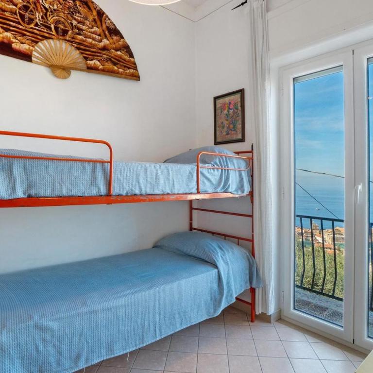 Sguardo sul Golfo - Appartamento con Vista Mare - 22