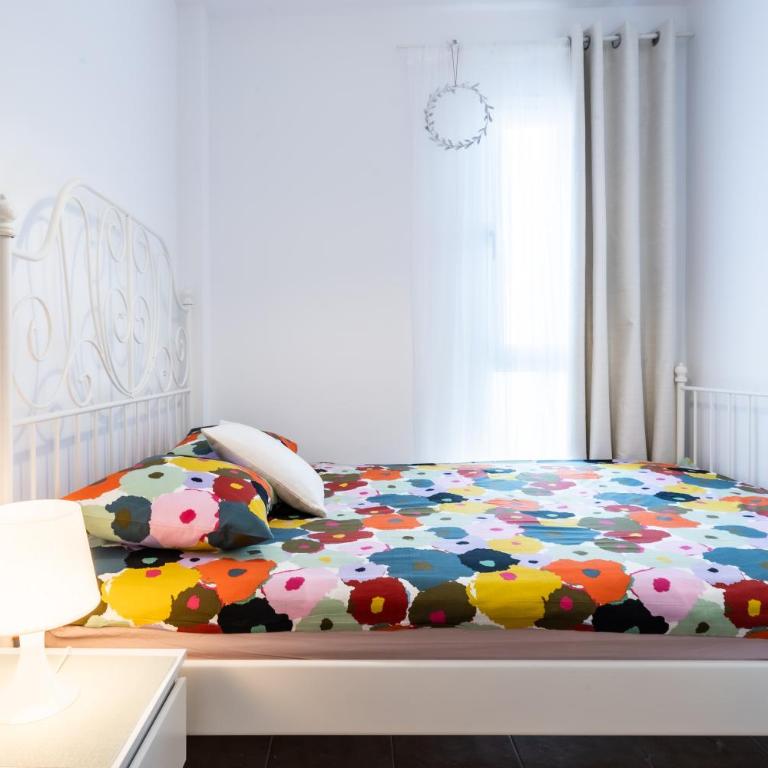 Apartamento La Malvasía - Two-Bedroom Apartment - 13
