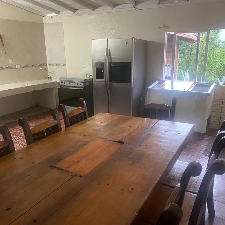 Finca Villa Cristian Copacabana Antioquia - Casa de 5 dormitorios - 9