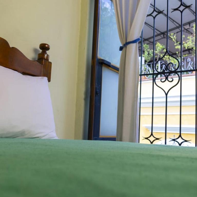 Hotel Magda - Habitación Doble - 1