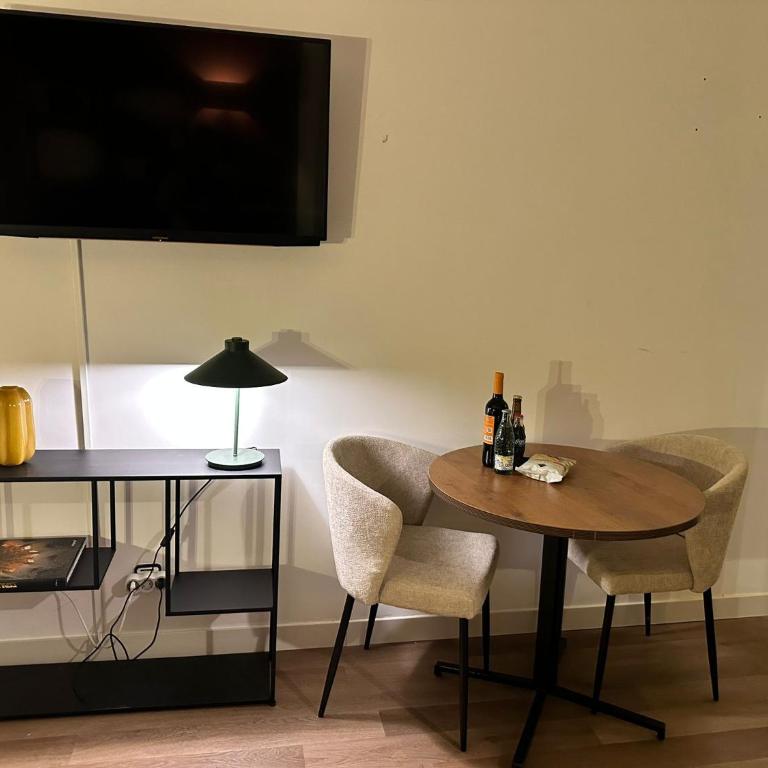 AparthotelTribunal - Habitación Doble - 14