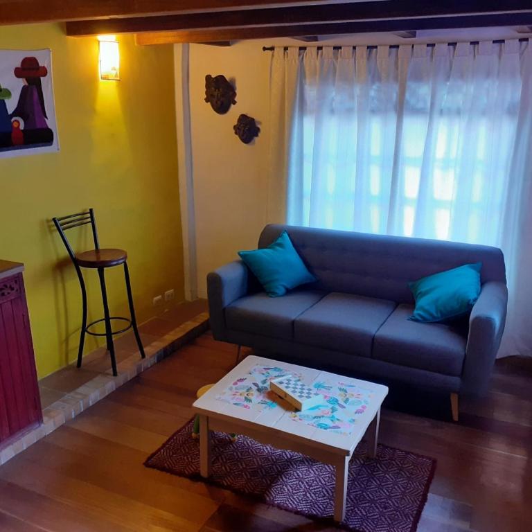 Laurel Candelaria Sweet Homes - Suite Junior - 5