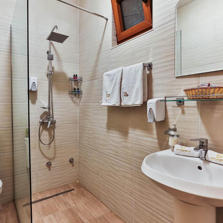 Garni Hotel Elite Resort - Apartman sa 2 Spavaće Sobe - 15