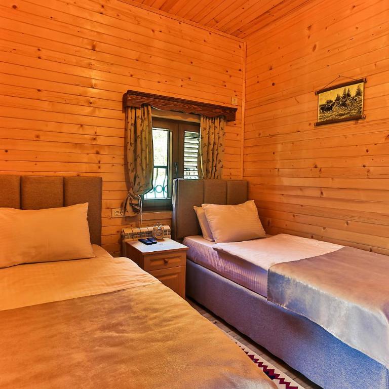 Garni Hotel Elite Resort - Apartman sa 2 Spavaće Sobe - 21