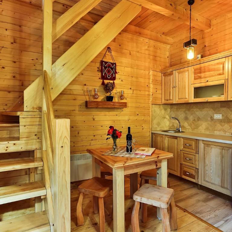 Garni Hotel Elite Resort - Apartman sa 2 Spavaće Sobe - 17