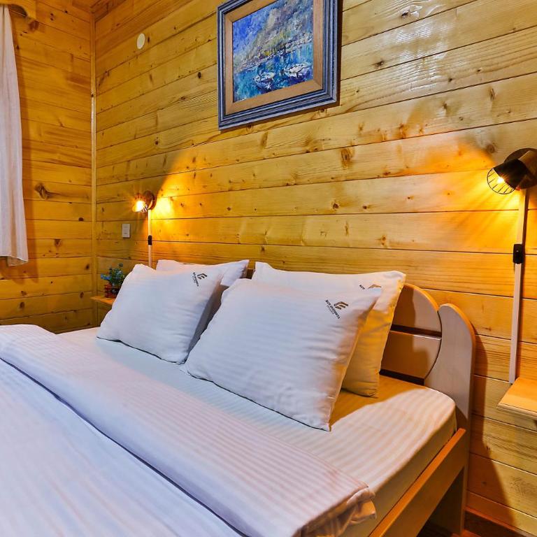 Garni Hotel Elite Resort - Superior Dvokrevetna Soba sa Bračnim Krevetom - 2