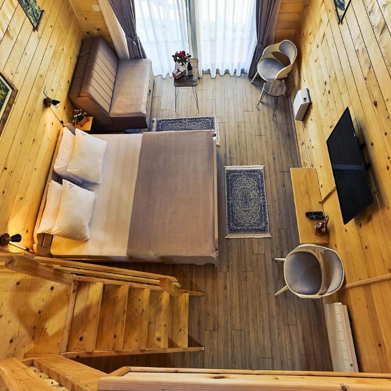 Garni Hotel Elite Resort - Dupleks Apartman - 2