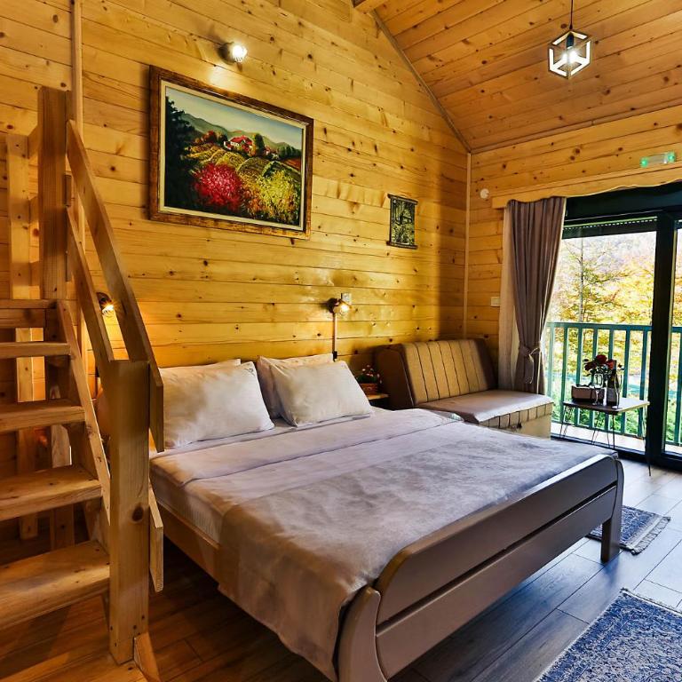 Garni Hotel Elite Resort - Dupleks Apartman - 5