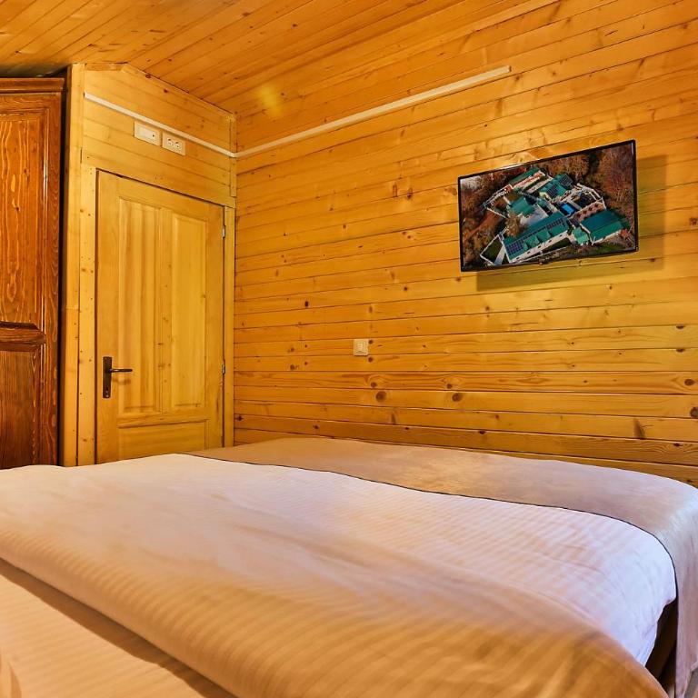Garni Hotel Elite Resort - Apartman sa 2 Spavaće Sobe - 19