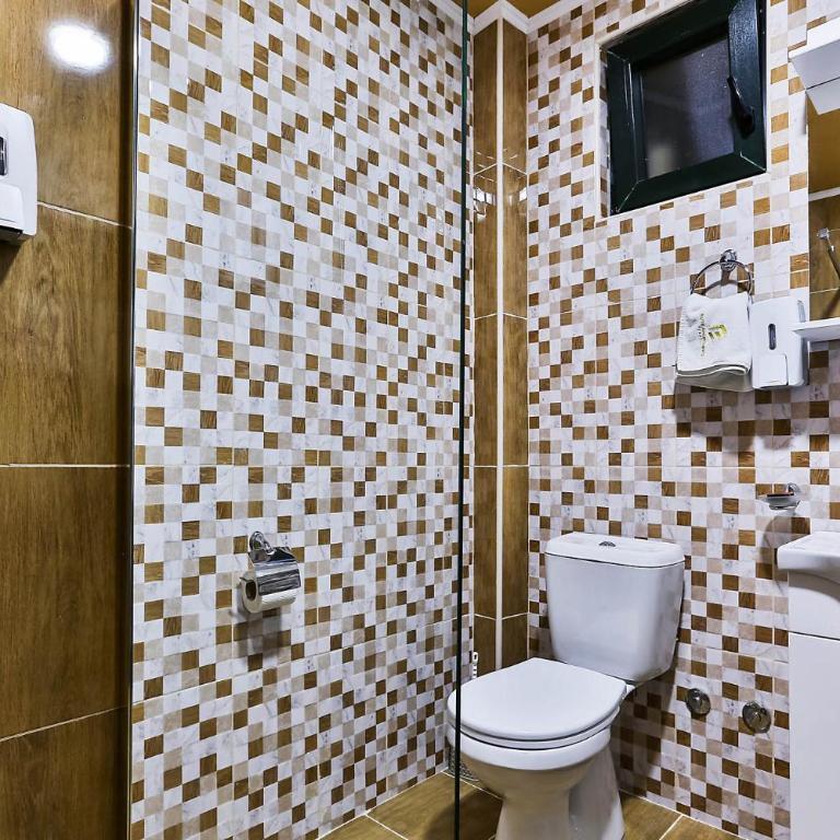 Garni Hotel Elite Resort - Dupleks Apartman - 9