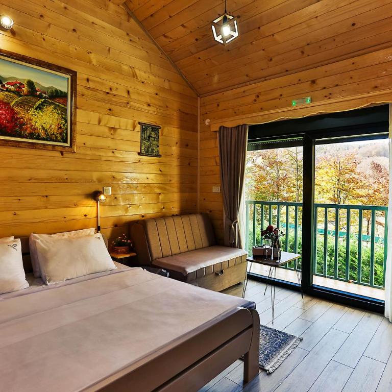 Garni Hotel Elite Resort - Dupleks Apartman - 8
