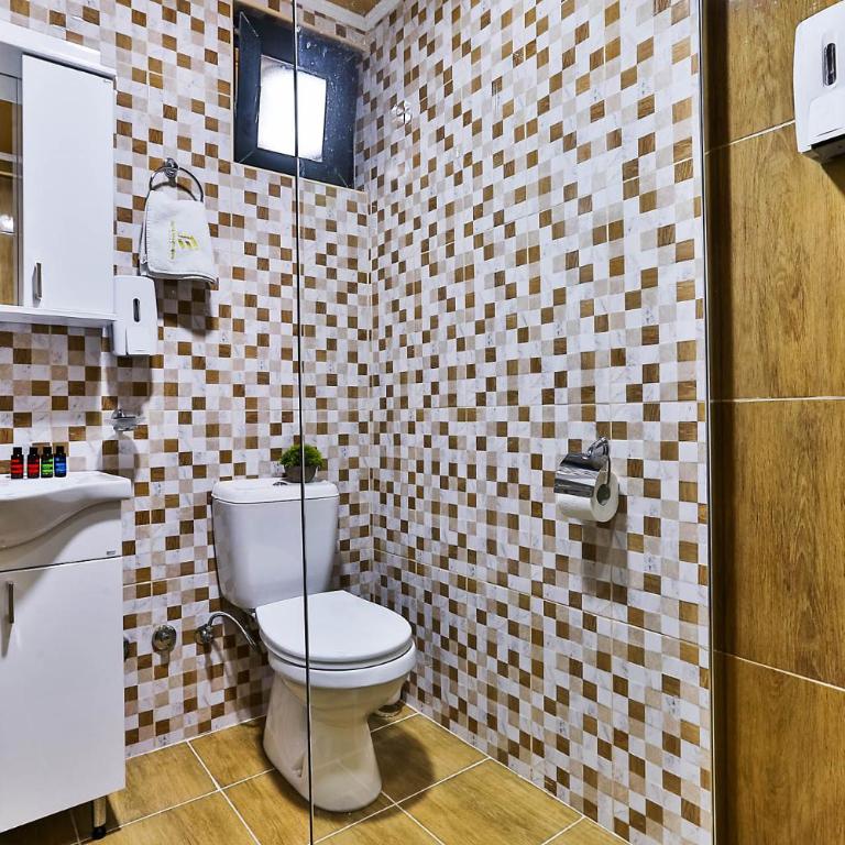 Garni Hotel Elite Resort - Dupleks Apartman - 6