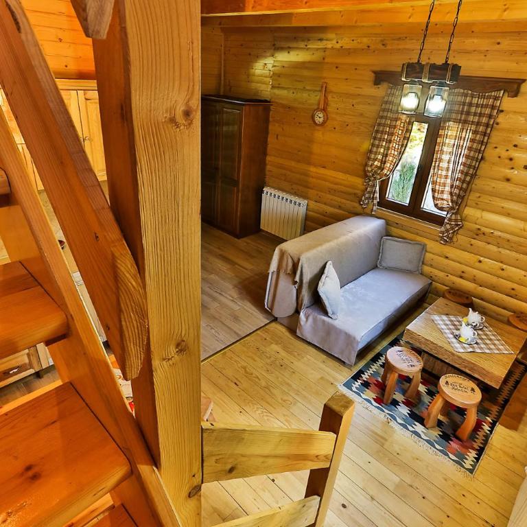 Garni Hotel Elite Resort - Apartman sa 2 Spavaće Sobe - 23