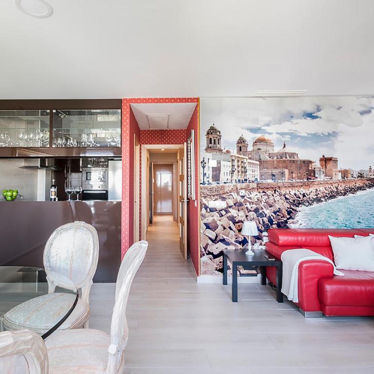 Apartamento Vistabella - Apartamento Deluxe - 1