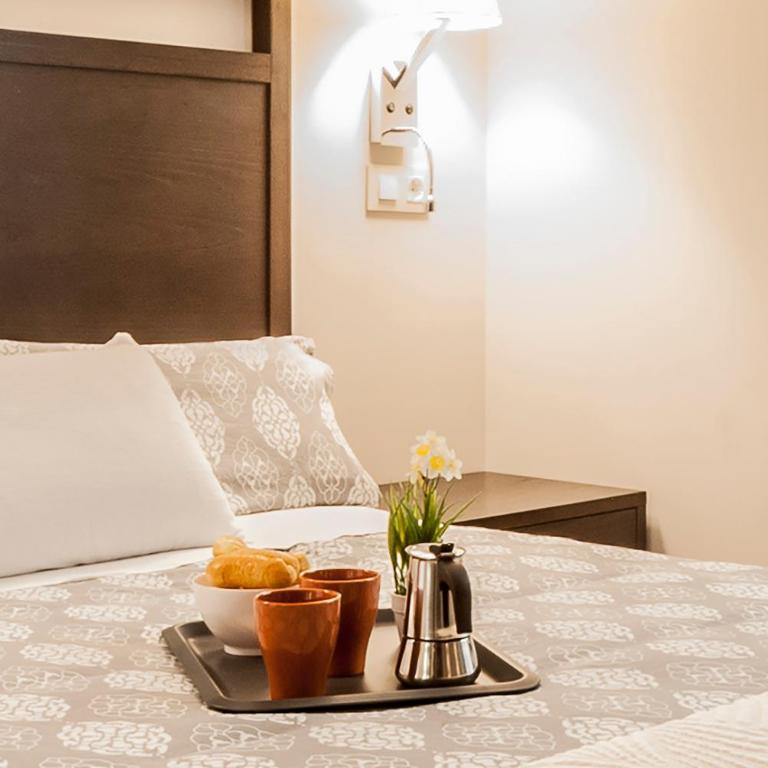 Apartamento Vistabella - Apartamento Deluxe - 21