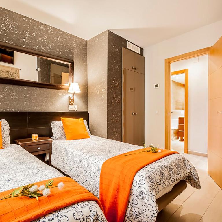 Apartamento Vistabella - Apartamento Deluxe - 22