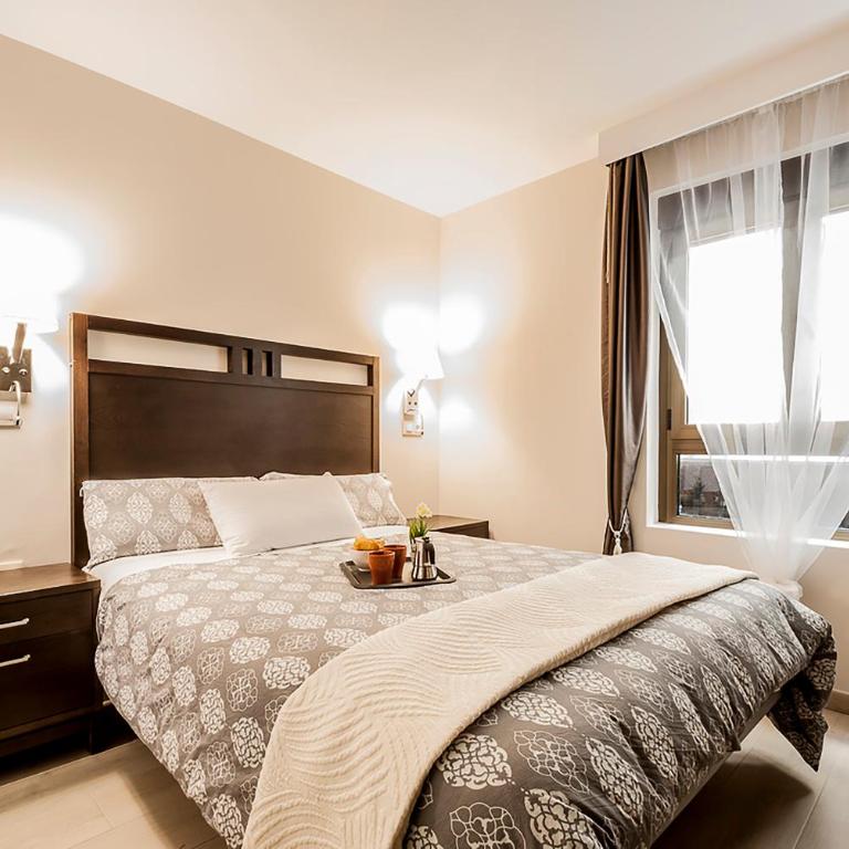 Apartamento Vistabella - Apartamento Deluxe - 7