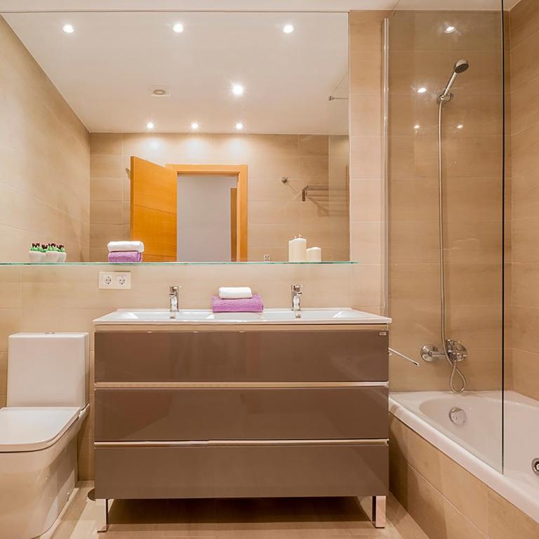 Apartamento Vistabella - Apartamento Deluxe - 23