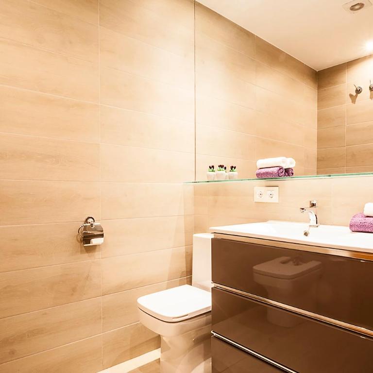 Apartamento Vistabella - Apartamento Deluxe - 25