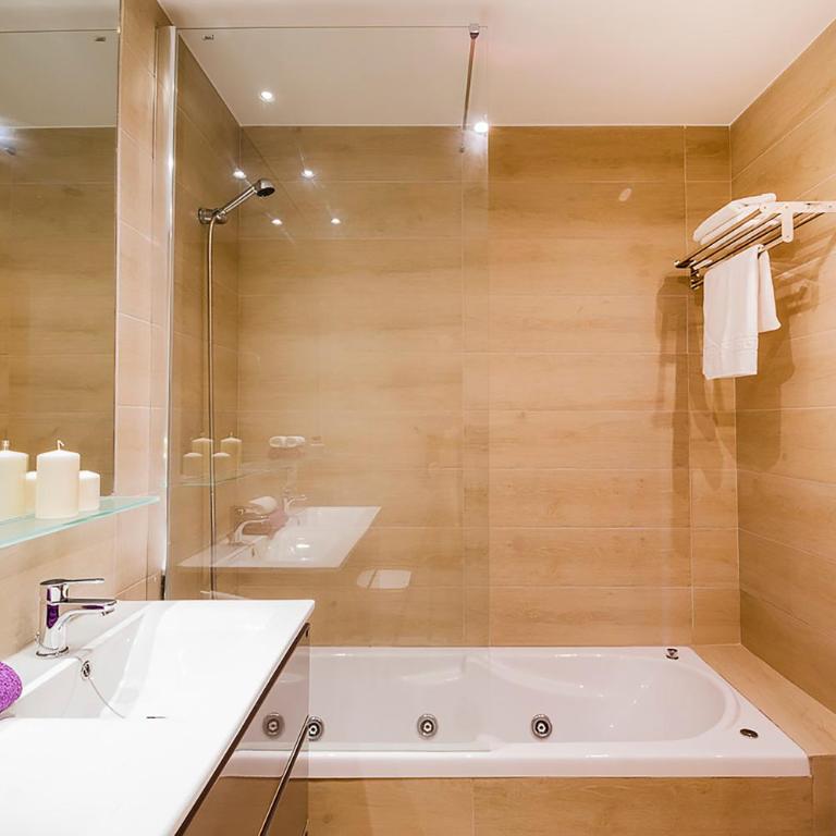 Apartamento Vistabella - Apartamento Deluxe - 18